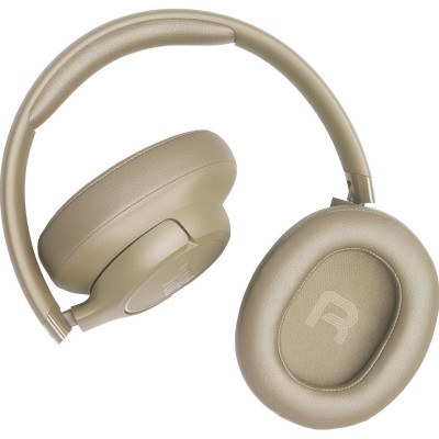 Bluetooth Stereo JBL Tune 730 BT (JBLT730BTBEG) Baige UA Bluetooth Stereo JBL Tune 730 BT (JBLT730BTBEG) Baige UA