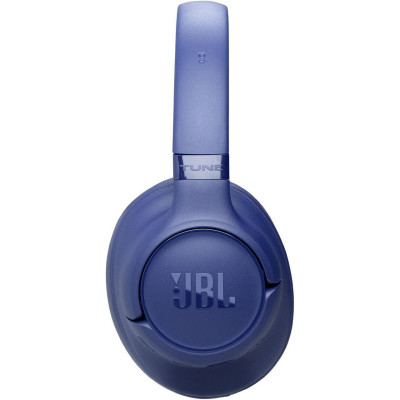 Bluetooth Stereo JBL Tune 730 BT (JBLT730BTBLU) Blue UA Bluetooth Stereo JBL Tune 730 BT (JBLT730BTBLU) Blue UA