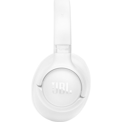 Bluetooth Stereo JBL Tune 730 BT (JBLT730BTWHT) White UA Bluetooth Stereo JBL Tune 730 BT (JBLT730BTWHT) White UA