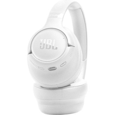 Bluetooth Stereo JBL Tune 730 BT (JBLT730BTWHT) White UA Bluetooth Stereo JBL Tune 730 BT (JBLT730BTWHT) White UA