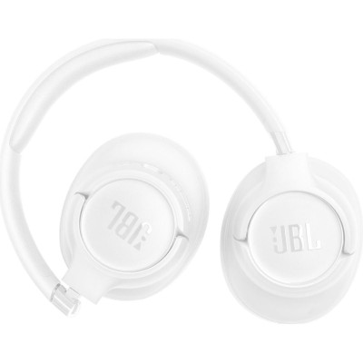 Bluetooth Stereo JBL Tune 730 BT (JBLT730BTWHT) White UA Bluetooth Stereo JBL Tune 730 BT (JBLT730BTWHT) White UA