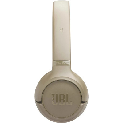 HF Stereo JBL Tune 530C USB-C (JBLT530CBEG) Baige UA HF Stereo JBL Tune 530C USB-C (JBLT530CBEG) Baige UA