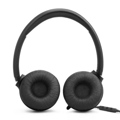 HF Stereo JBL Tune 530C USB-C (JBLT530CBLK) Black UA HF Stereo JBL Tune 530C USB-C (JBLT530CBLK) Black UA