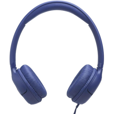HF Stereo JBL Tune 530C USB-C (JBLT530CBLU) Blue UA HF Stereo JBL Tune 530C USB-C (JBLT530CBLU) Blue UA