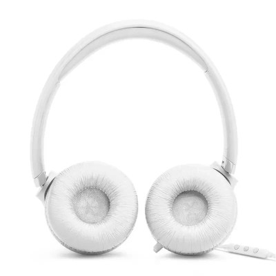 HF Stereo JBL Tune 530C USB-C (JBLT530CWHT) White UA HF Stereo JBL Tune 530C USB-C (JBLT530CWHT) White UA