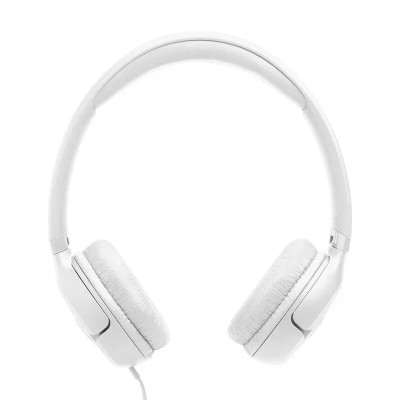 HF Stereo JBL Tune 530C USB-C (JBLT530CWHT) White UA HF Stereo JBL Tune 530C USB-C (JBLT530CWHT) White UA