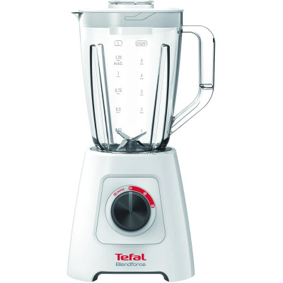 Блендер стаціонарний Tefal BL420131 White UA