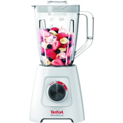 Блендер стаціонарний Tefal BL420131 White UA