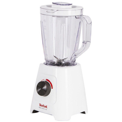 Блендер стаціонарний Tefal BL420131 White UA