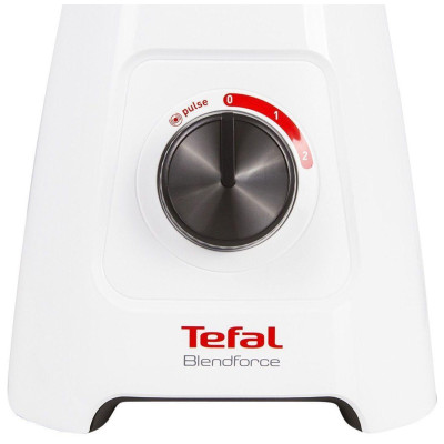 Блендер стаціонарний Tefal BL420131 White UA