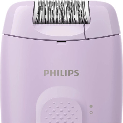 Епілятор Philips Series 2000 BRE237/00 Purple UA Епілятор Philips Series 2000 BRE237/00 Purple UA