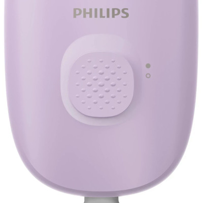 Епілятор Philips Series 2000 BRE237/00 Purple UA Епілятор Philips Series 2000 BRE237/00 Purple UA