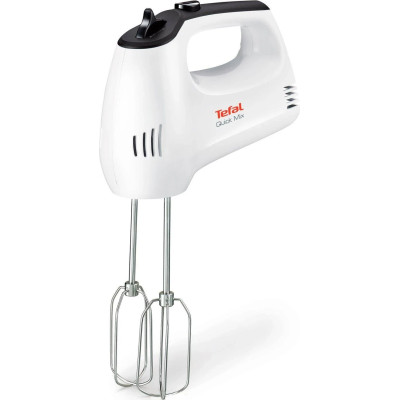 Міксер Tefal HT310138 White UA Міксер Tefal HT310138 White UA