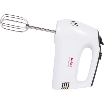 Міксер Tefal HT310138 White UA Міксер Tefal HT310138 White UA
