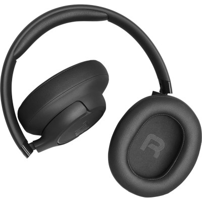 Bluetooth Stereo JBL Tune 730 BT (JBLT730BTBLK) Black UA Bluetooth Stereo JBL Tune 730 BT (JBLT730BTBLK) Black UA