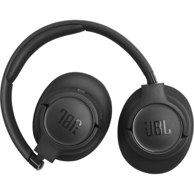 Bluetooth Stereo JBL Tune 730 BT (JBLT730BTBLK) Black UA Bluetooth Stereo JBL Tune 730 BT (JBLT730BTBLK) Black UA