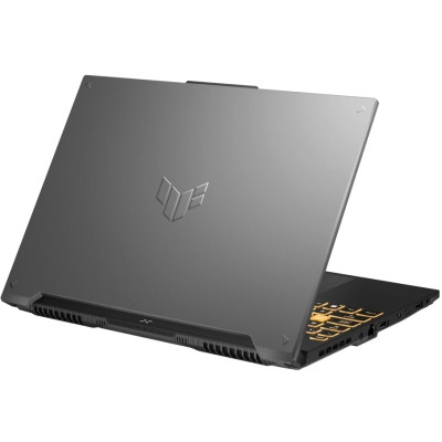 Ноутбук ASUS TUF Gaming F16 FX607VJB-RL136 Mecha Gray (90NR0MZ6-M00CN0) UA UCRF