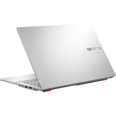 Ноутбук Asus Vivobook Go 15 E1504FA-BQ2835 Cool Silver (90NB0ZR1-M04KB0) UA UCRF