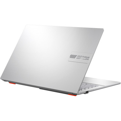 Ноутбук Asus Vivobook Go 15 E1504FA-BQ2835 Cool Silver (90NB0ZR1-M04KB0) UA UCRF