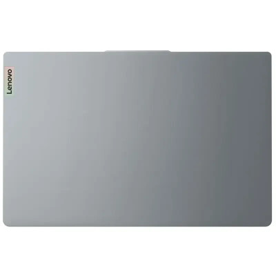 Ноутбук Lenovo IdeaPad Slim 3 15IAN8 Arctic Grey (82XB00FQRA) UA UCRF