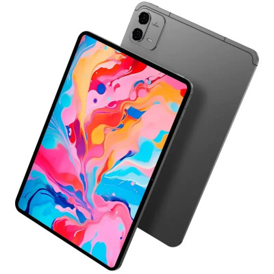 Планшет Teclast ArtPad Air 8/128Gb LTE Grey (6940709687987) UA UCRF Планшет Teclast ArtPad Air 8/128Gb LTE Grey (6940709687987) UA UCRF