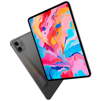 Планшет Teclast ArtPad Air 8/128Gb LTE Grey (6940709687987) UA UCRF Планшет Teclast ArtPad Air 8/128Gb LTE Grey (6940709687987) UA UCRF