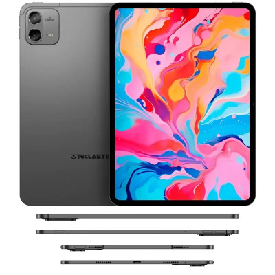 Планшет Teclast ArtPad Air 8/128Gb LTE Grey (6940709687987) UA UCRF Планшет Teclast ArtPad Air 8/128Gb LTE Grey (6940709687987) UA UCRF