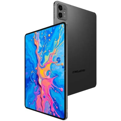 Планшет Teclast ArtPad Air Pro 8/256Gb LTE Metal Grey (6940709687697) UA UCRF Планшет Teclast ArtPad Air Pro 8/256Gb LTE Metal Grey (6940709687697) UA UCRF
