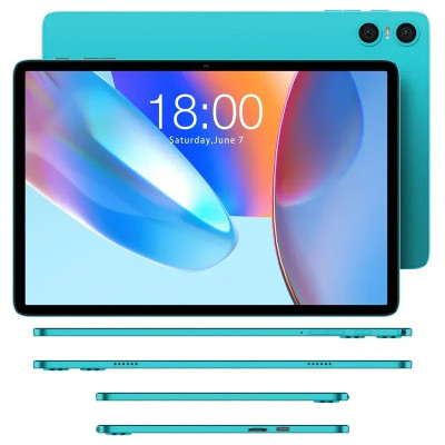 Планшет Teclast P33 KIT 3/64GB Wi-Fi Blue (6940709688045) UA UCRF Планшет Teclast P33 KIT 3/64GB Wi-Fi Blue (6940709688045) UA UCRF
