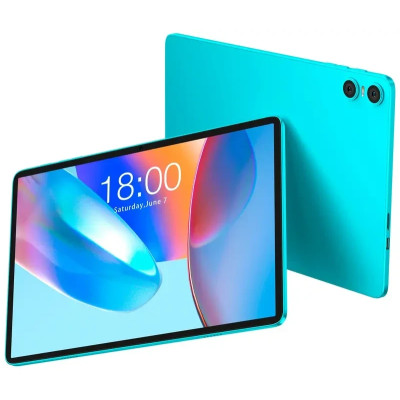 Планшет Teclast P33 KIT 3/64GB Wi-Fi Blue (6940709688045) UA UCRF Планшет Teclast P33 KIT 3/64GB Wi-Fi Blue (6940709688045) UA UCRF