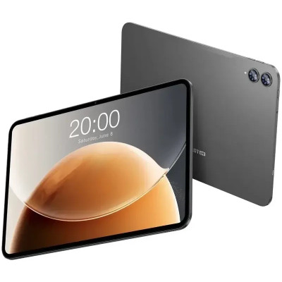 Планшет Teclast T65 8/128Gb LTE Grey (6940709687758) UA UCRF