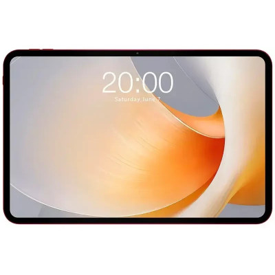 Планшет Teclast T65 Plus 8/256Gb LTE Metal Red (6940709687956) UA UCRF