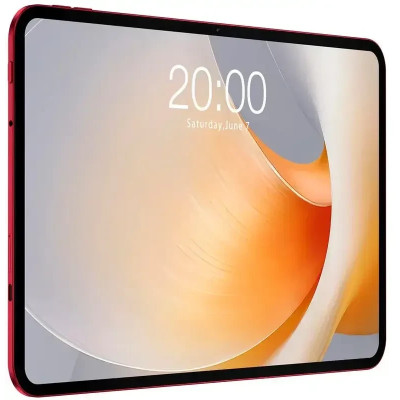 Планшет Teclast T65 Plus 8/256Gb LTE Metal Red (6940709687956) UA UCRF Планшет Teclast T65 Plus 8/256Gb LTE Metal Red (6940709687956) UA UCRF