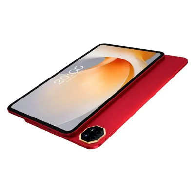 Планшет Teclast T65 Plus 8/256Gb LTE Metal Red (6940709687956) UA UCRF Планшет Teclast T65 Plus 8/256Gb LTE Metal Red (6940709687956) UA UCRF