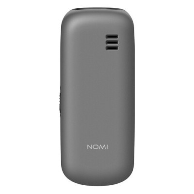 Телефон Nomi i1441 Grey UA UCRF Телефон Nomi i1441 Grey UA UCRF