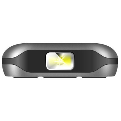 Телефон Nomi i1441 Grey UA UCRF Телефон Nomi i1441 Grey UA UCRF