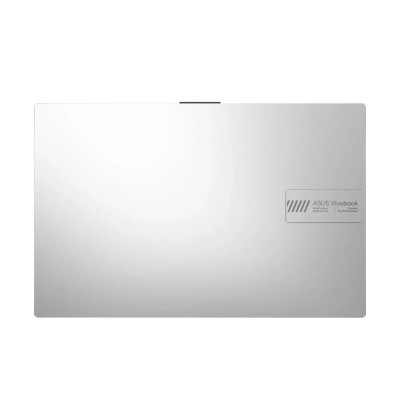 Ноутбук Asus Vivobook Go 15 E1504FA-BQ2838 Cool Silver (90NB0ZR1-M04KF0) UA UCRF