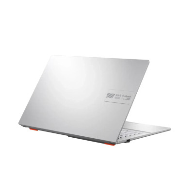 Ноутбук Asus Vivobook Go 15 E1504FA-BQ2838 Cool Silver (90NB0ZR1-M04KF0) UA UCRF Ноутбук Asus Vivobook Go 15 E1504FA-BQ2838 Cool Silver (90NB0ZR1-M04KF0) UA UCRF
