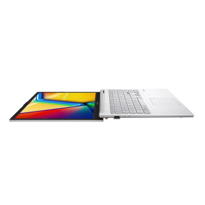 Ноутбук Asus Vivobook Go 15 E1504FA-BQ2838 Cool Silver (90NB0ZR1-M04KF0) UA UCRF Ноутбук Asus Vivobook Go 15 E1504FA-BQ2838 Cool Silver (90NB0ZR1-M04KF0) UA UCRF