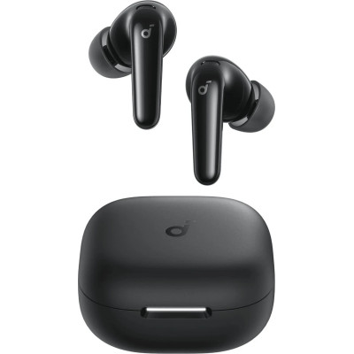 TWS Anker SoundCore R60i NC Black (D1202G11) UA