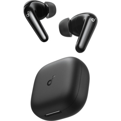 TWS Anker SoundCore R60i NC Black (D1202G11) UA