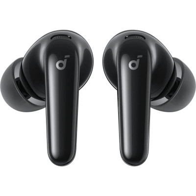 TWS Anker SoundCore R60i NC Black (D1202G11) UA