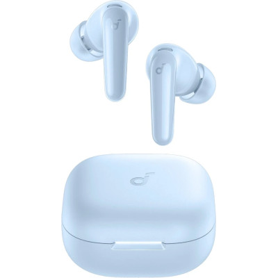 TWS Anker SoundCore R60i NC Blue (D1202G31) UA