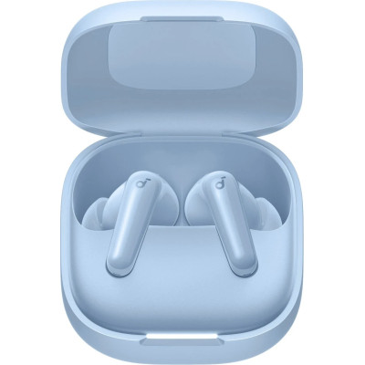 TWS Anker SoundCore R60i NC Blue (D1202G31) UA TWS Anker SoundCore R60i NC Blue (D1202G31) UA