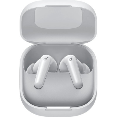 TWS Anker SoundCore R60i NC White (D1202G21) UA TWS Anker SoundCore R60i NC White (D1202G21) UA