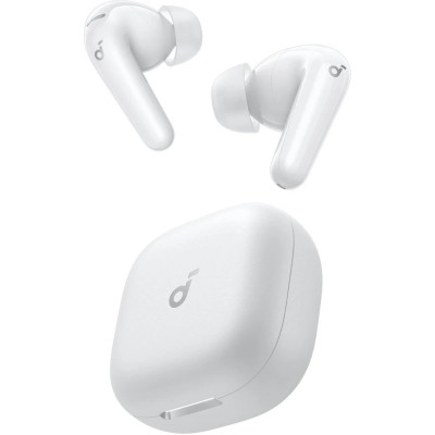 TWS Anker SoundCore R60i NC White (D1202G21) UA TWS Anker SoundCore R60i NC White (D1202G21) UA