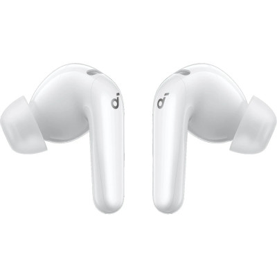 TWS Anker SoundCore R60i NC White (D1202G21) UA TWS Anker SoundCore R60i NC White (D1202G21) UA
