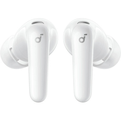 TWS Anker SoundCore R60i NC White (D1202G21) UA TWS Anker SoundCore R60i NC White (D1202G21) UA