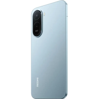 Смартфон Xiaomi Redmi A7 Pro 4/64Gb Mist Blue (No Adapter) UA UCRF