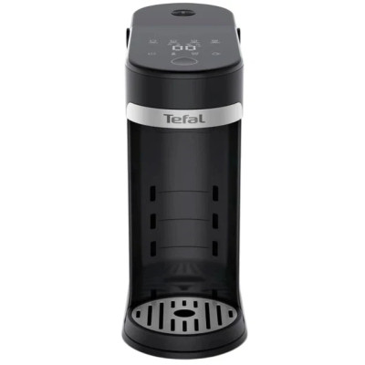 Електрочайник-диспенсер Tefal Instant Hot Water BR3508E0 Black UA Електрочайник-диспенсер Tefal Instant Hot Water BR3508E0 Black UA